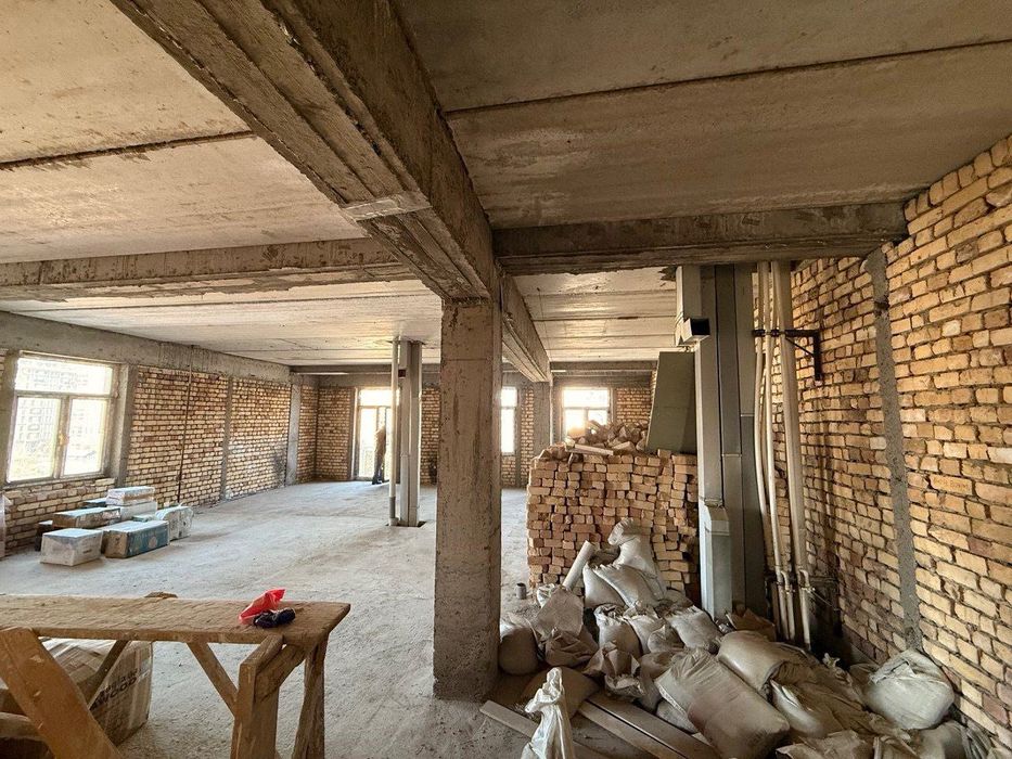 Mirabad Palace Продается 4 комнатная квартира коробка Мирабад