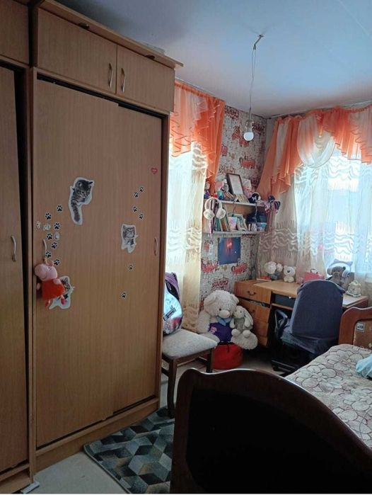 Дом г. Тобыл (Затобольск )