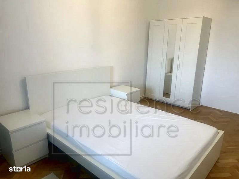 Renovat! Apartament 3 camere separate, Grigorescu, zona Onisifor Ghibu