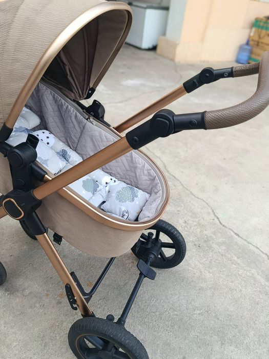 трансформер коляска