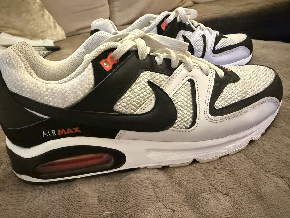 Nike Air max command - н. 44,5