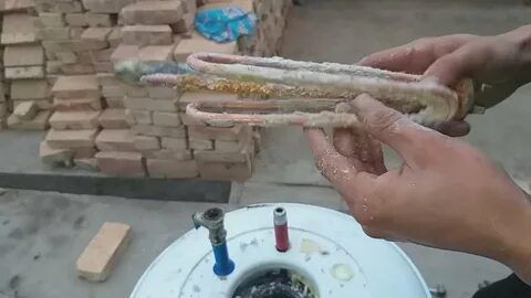 Ariston tozalash va taʼmirlash