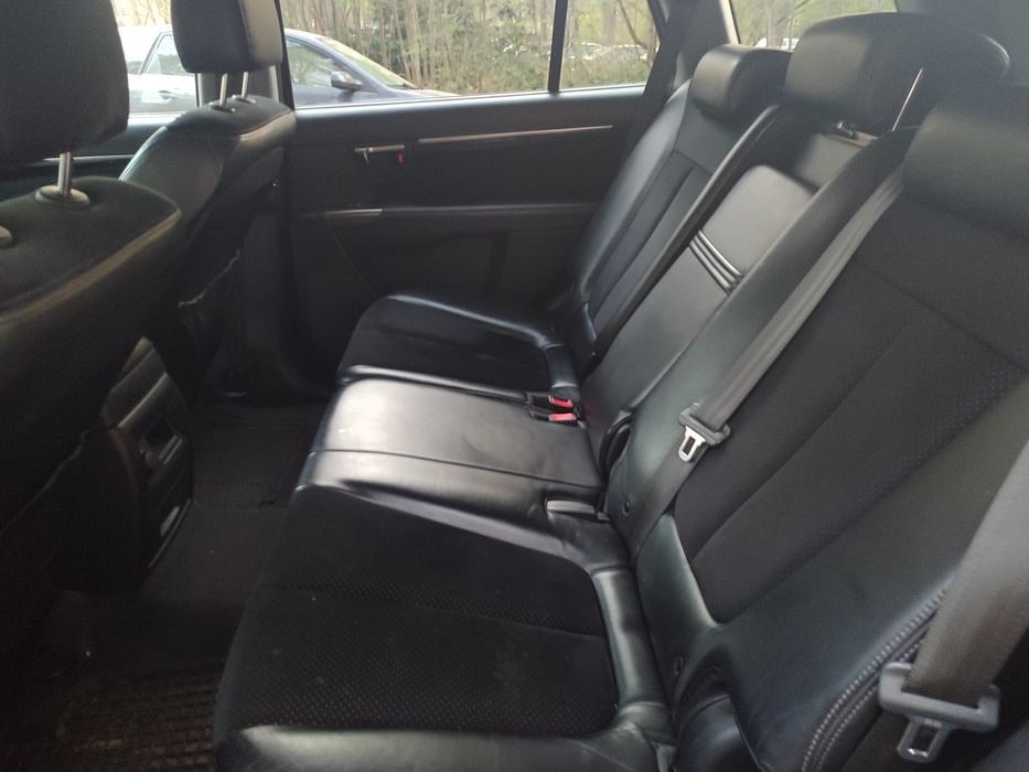 Hyundai Santa Fe 2 2009