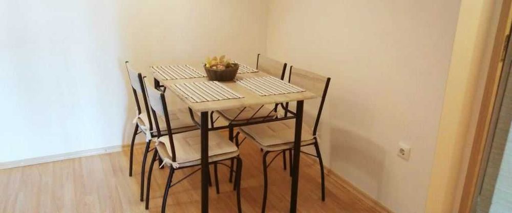 Дава се под наем Двустаен апартамент в Бургас, Зорница - 65 кв.м за 190 € - Снимка #1