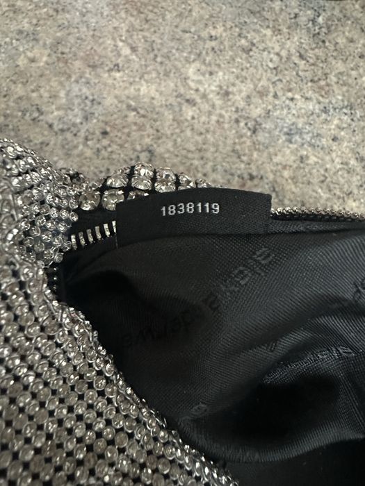 A Wang!  Премиум качество новая!