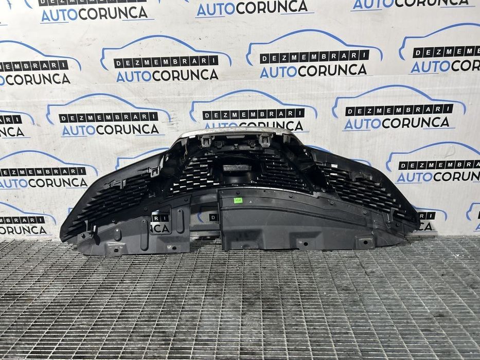 Grila fata Nissan Qashqai J11 2013 - 2017 (1197)