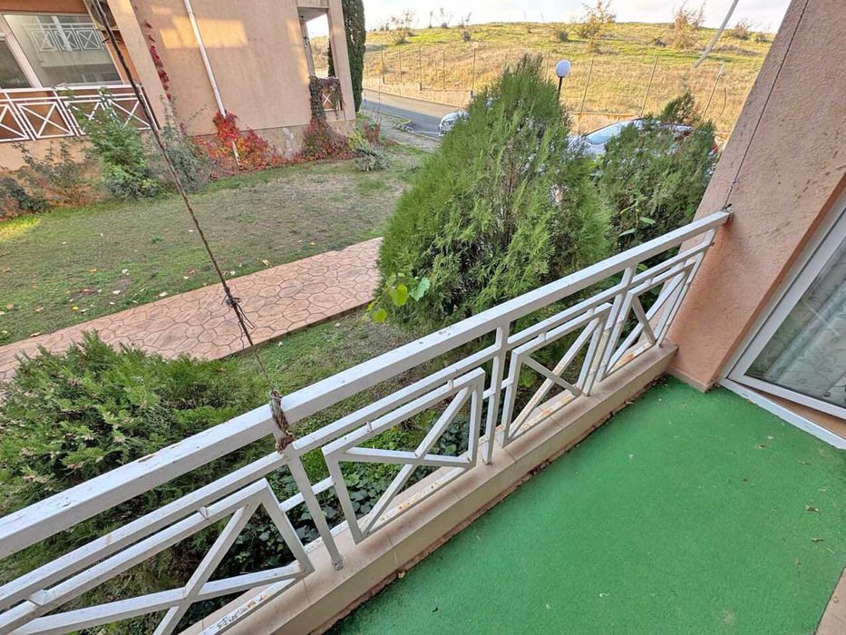 Продава се Тристаен апартамент в к.к. Слънчев бряг - 67 кв.м за 518 €/кв.м - Снимка #11