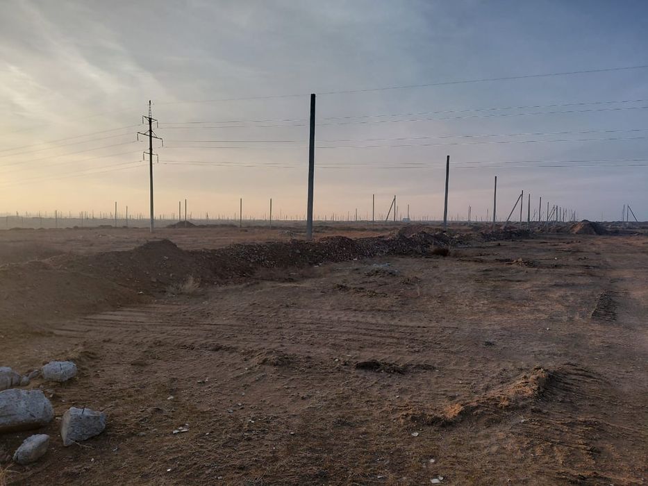 Продается земля 10 соток