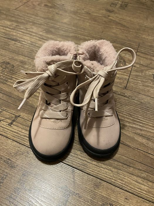 Ghetute de copii H&M