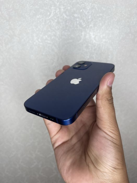 Срочно продам IPHONE 12 mini ‼️‼️
