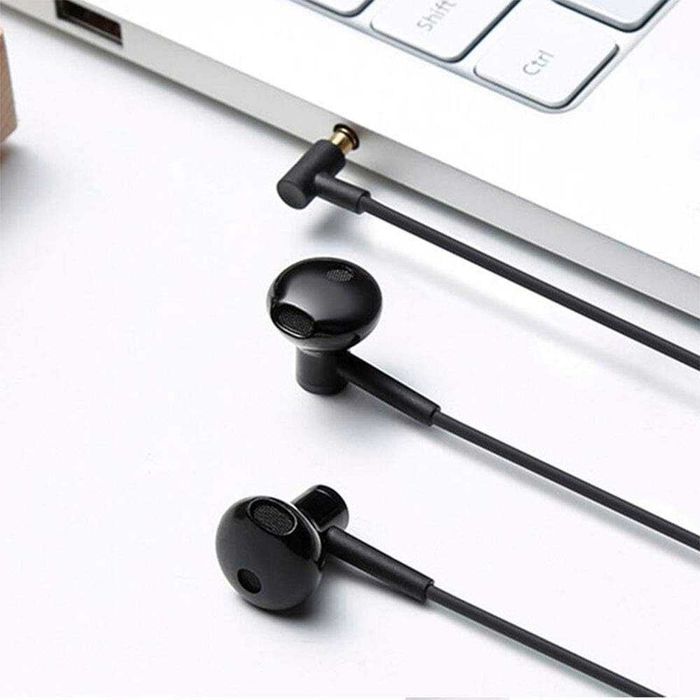 Xiaomi Dual Driver Earphones,ZBW4407TY