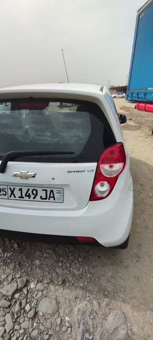 Спарк 2015 тоза 6500$