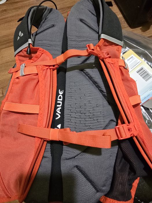 Rucsac trekking Vaude Trail Spacer 8 nou