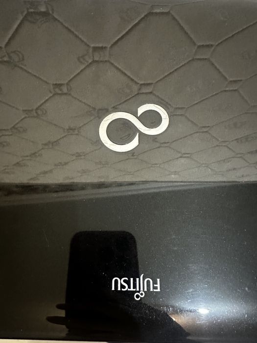 Ноутбук fujitsu siemens