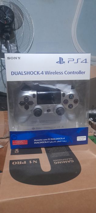 Ps4 Jo'stik / джойстик ps4 uchun