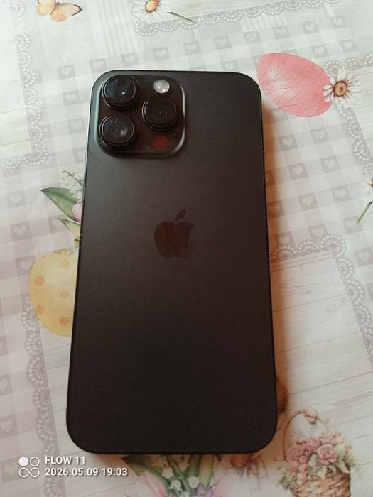 iPhone 14 ProMax