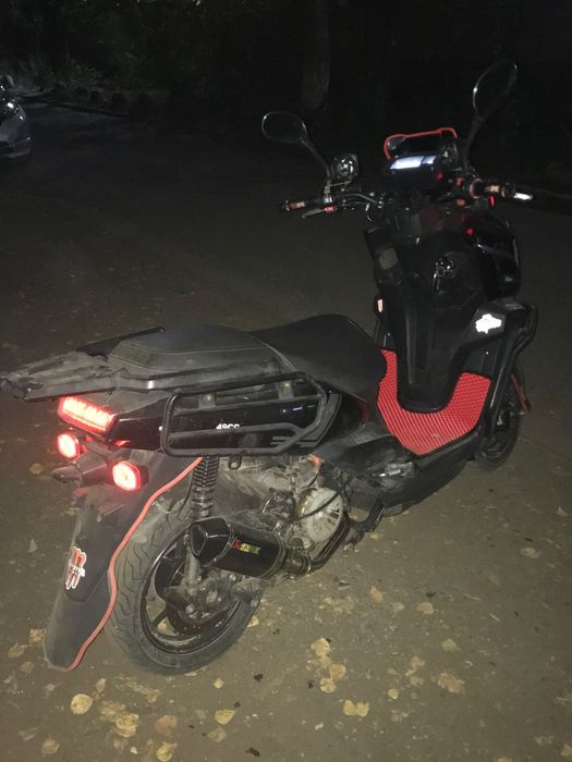 Продам танк 165 куб