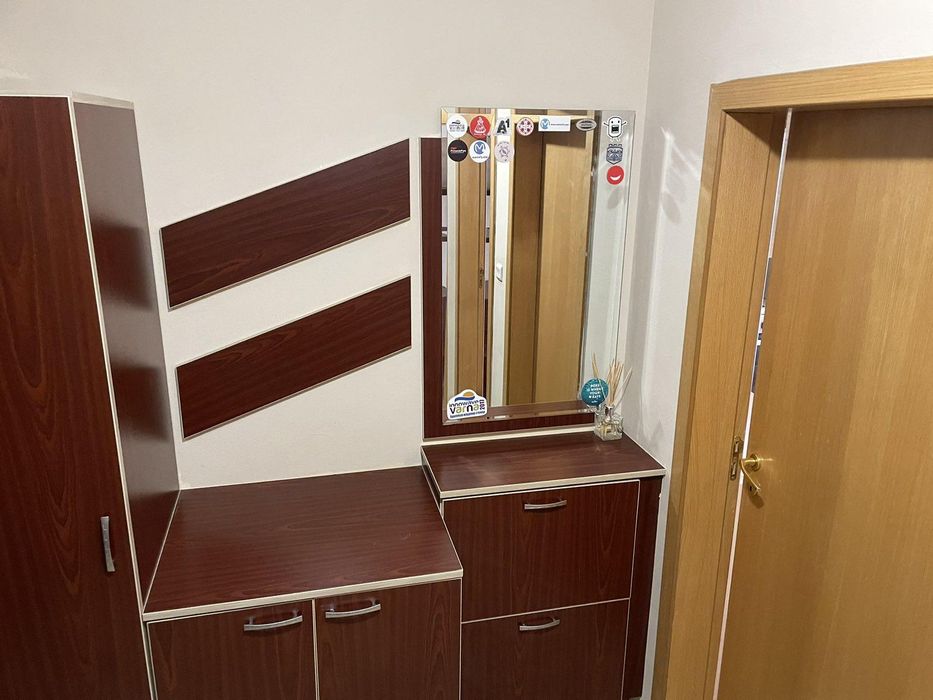 Дава се под наем Двустаен апартамент в Варна, Чаталджа - 52 кв.м за 498.27 € - Снимка #8