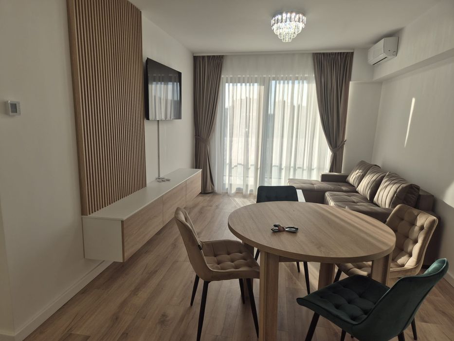Chirie apartament Prima Urbana 3