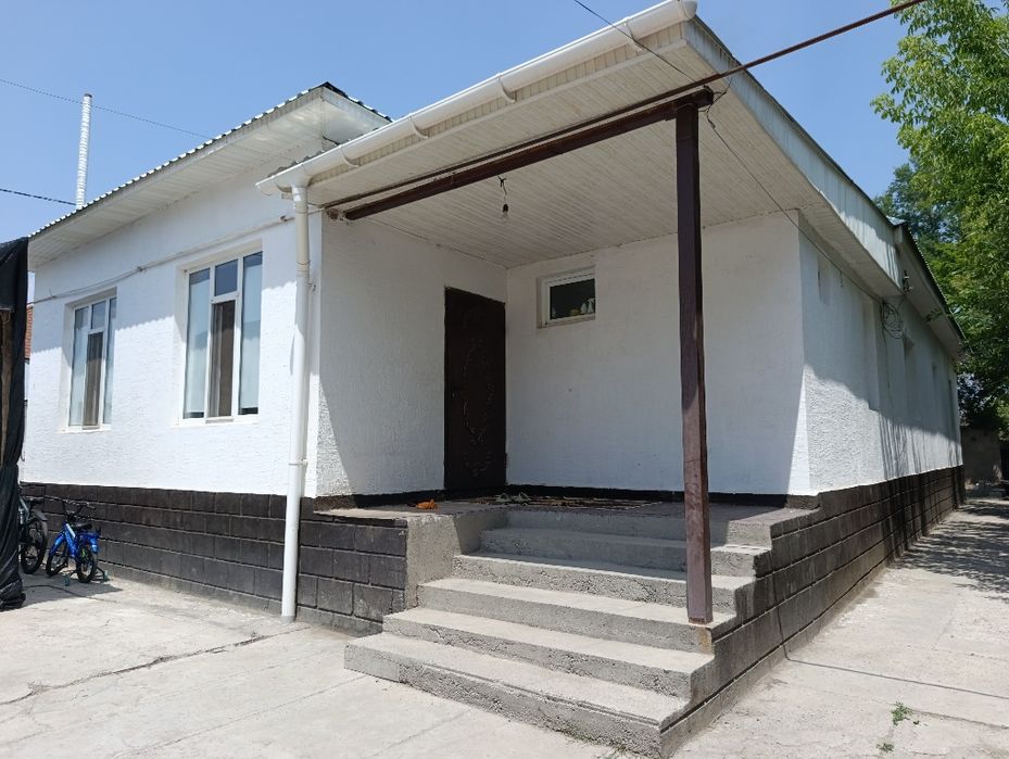 5 комн дом Тайвань 8сот