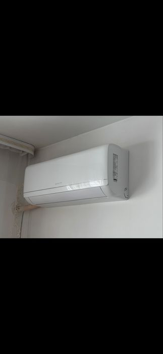 Кондиционер срочно продаю