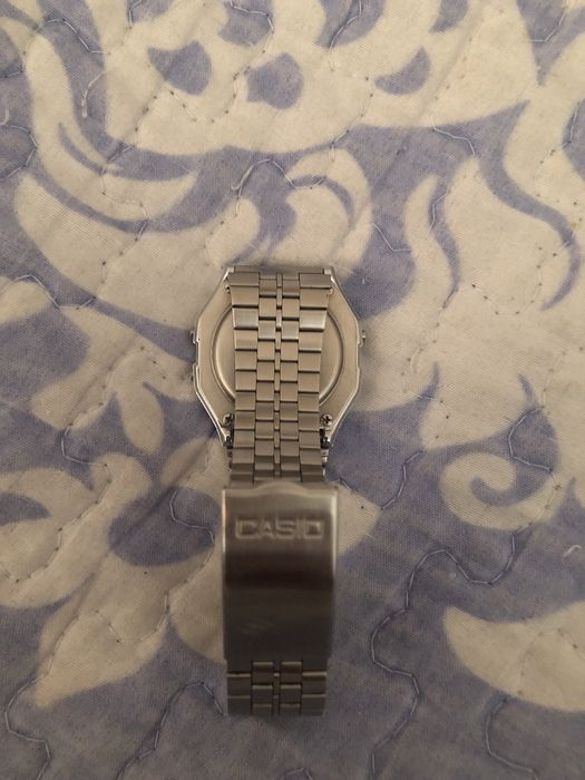 Часы,CASIO,оригинал