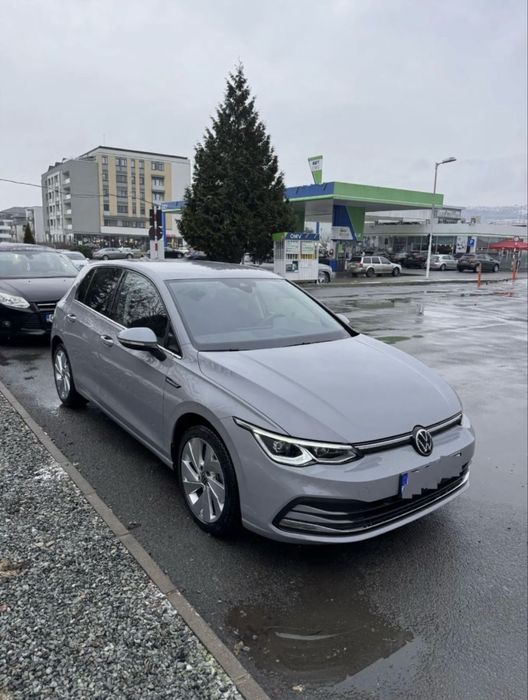 Jante oem 5x112 Vw/skoda/seat/ R17