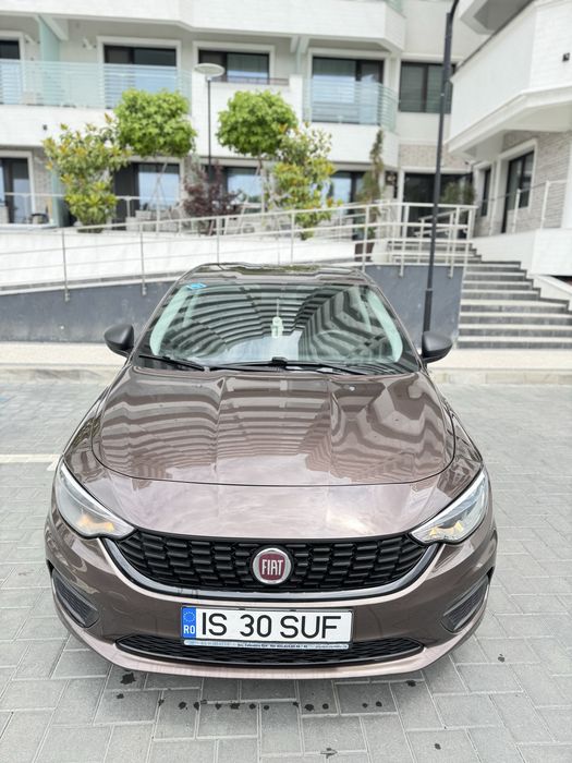 FIAT Tipo 2018 — imagine 2
