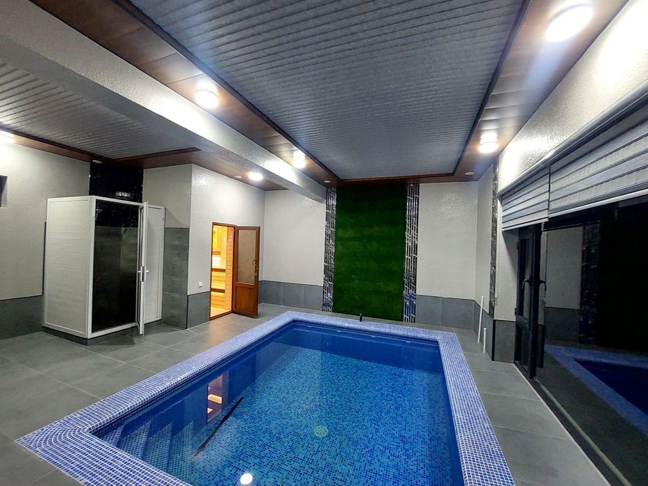 Дача Октош ойлавий