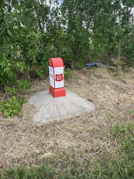 Teren de vanzare Pielesti, 6300 m2, cu descidere 33 de ml , la DN 65, Craiova-Pitesti!