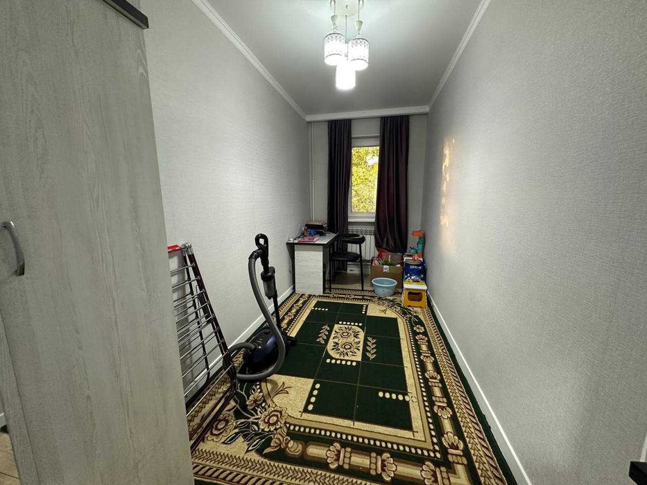 Продаётся 4/3/9 Карасу 4 Евро ремонтом ор-р Monaco бассейн, Атлант !