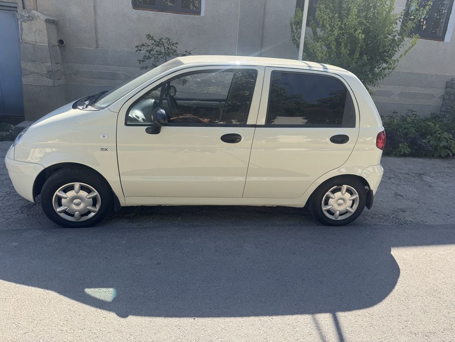 Matiz arendaga beriladi metan gaz