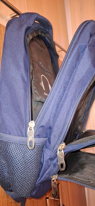 Удобна и лека раница PULSE