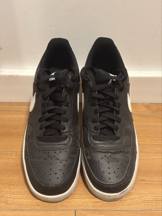 nike court vision 45