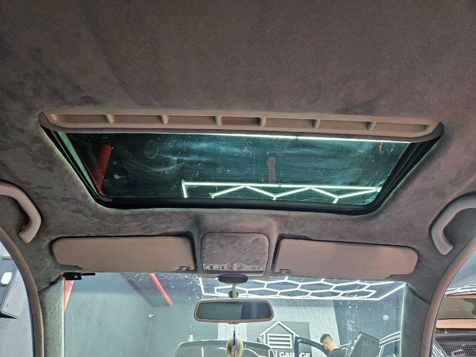 Plafon Nissan Almera/Tiida/Micra/Juke/Murano/Qashqai/Xtrail retapitare