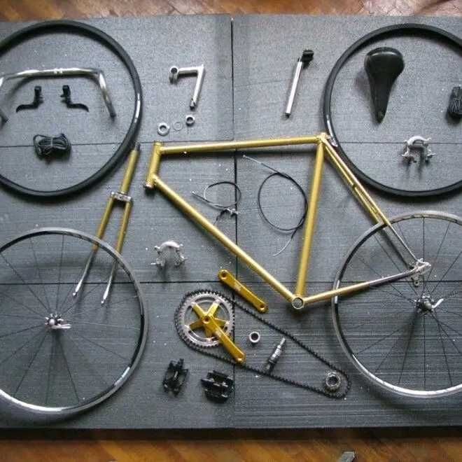 Reparatii Biciclete Timișoara.