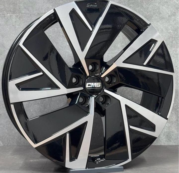 VW  джанти 19 цола iD3/iD4 ВАГ групата