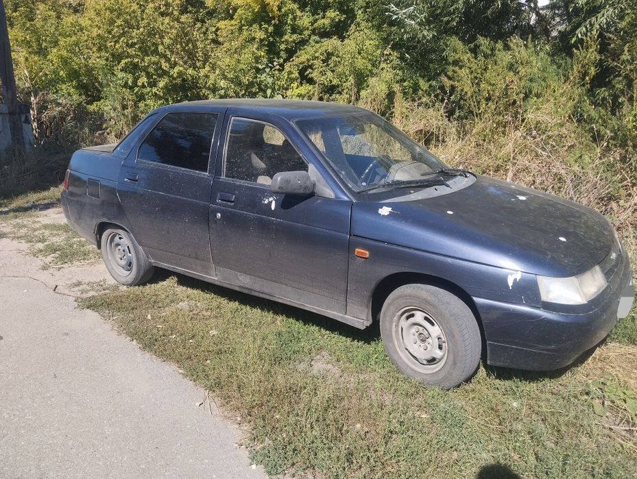 Продам  ВАЗ  2110