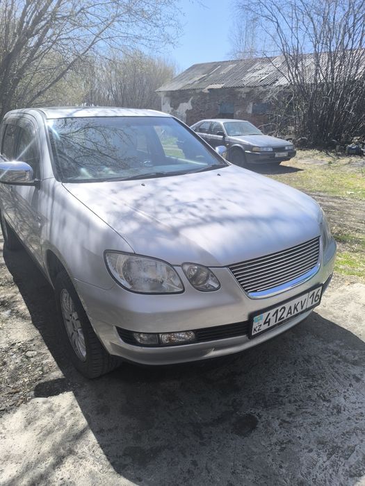 Митсубиси Айтрек 2001