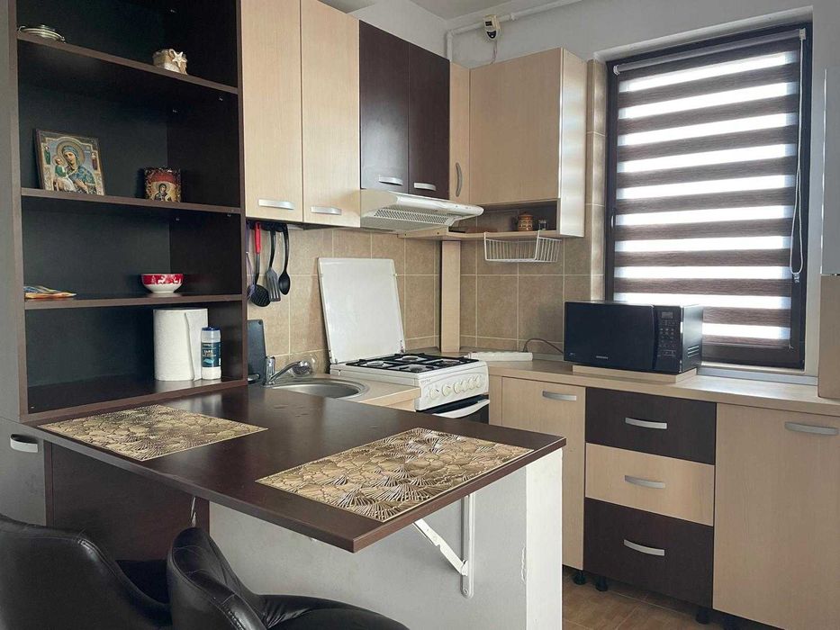 Proprietar-Vând apartament 2 camere Sector 1 București