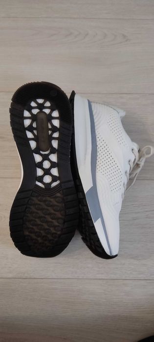 Спортни обувки, маратонки Gant Stranzor Off-White G20 43 номер