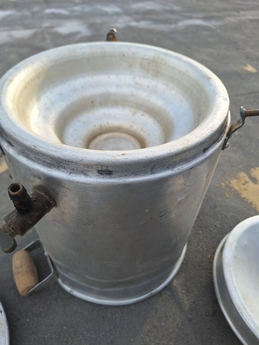 Для перегонки дисцилирации