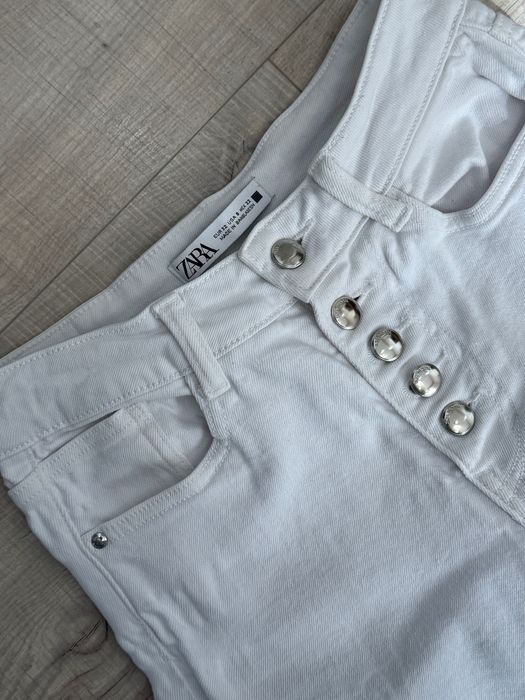 Дънки ZARA р-р 32&34