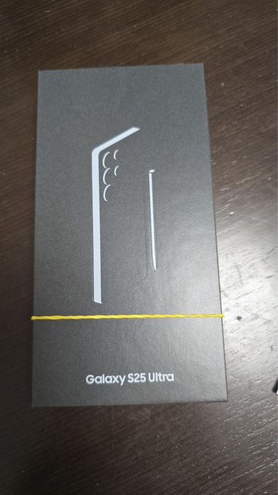 Samsung Galaxy S25 ultra