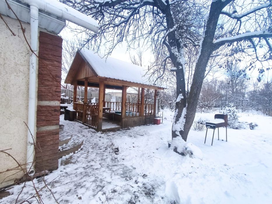 Продам дом 15 соток