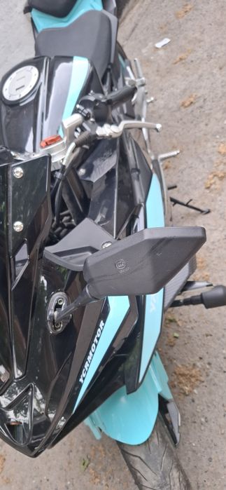 Bakavoy moto bike chap tomon мотобакавой