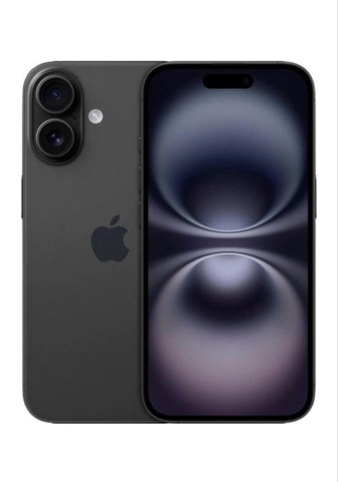 Продам айфон 16, 256 гб