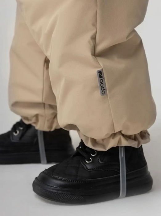 Комбинезон демисезонный Bodo