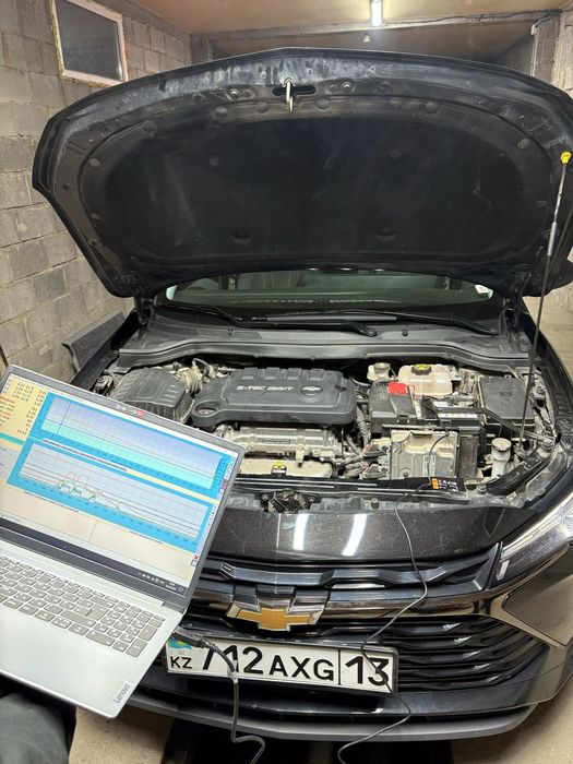 Установка ГБО запчасти