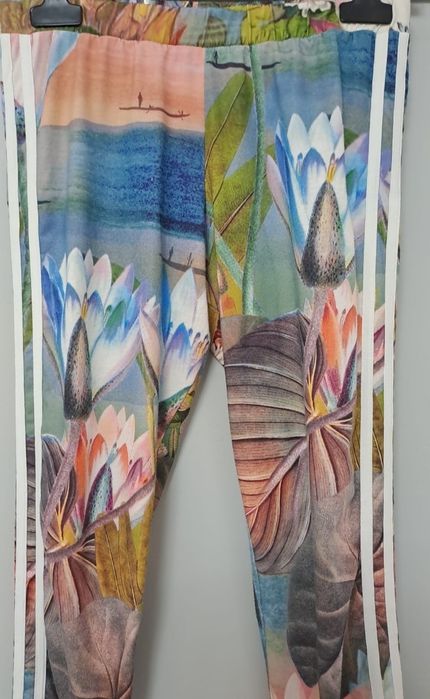 Colanti Adidas pentru damă